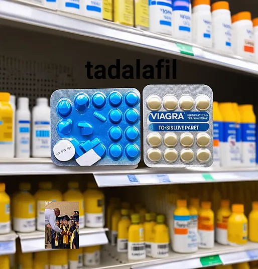 Comprar tadalafil generico